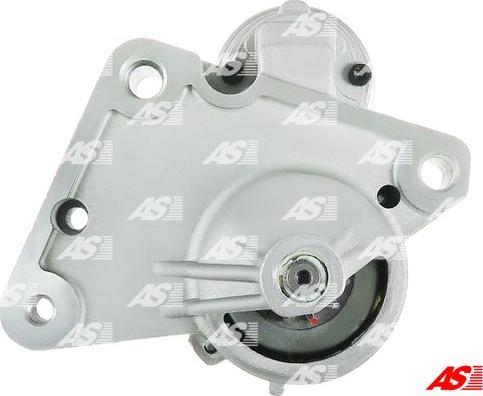 AS-PL S3227S - Käynnistinmoottori www.parts5.com