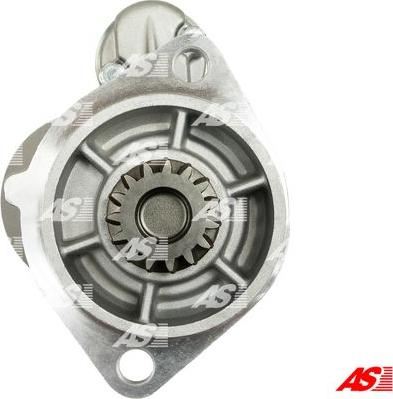 AS-PL S2044 - Starter www.parts5.com