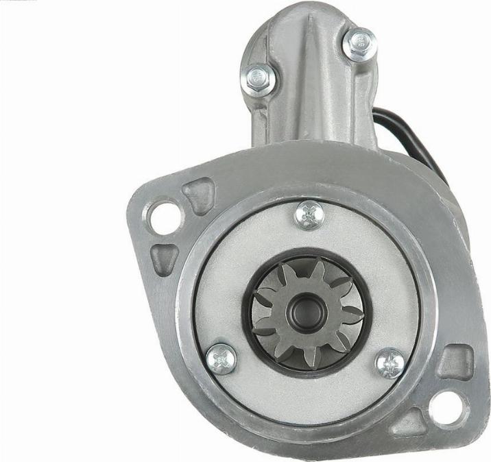 AS-PL S2046 - Motor de arranque www.parts5.com