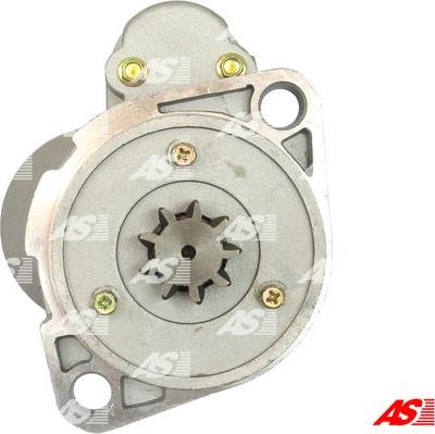 AS-PL S2041 - Starter www.parts5.com