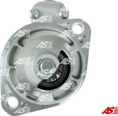 AS-PL S2062 - Starter www.parts5.com