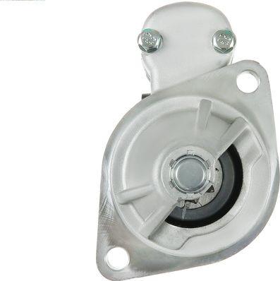 AS-PL S2019 - Starter www.parts5.com