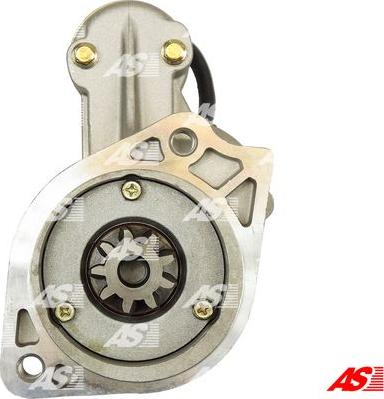 AS-PL S2015 - Starter www.parts5.com