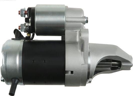 AS-PL S2017 - Starter www.parts5.com