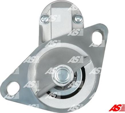 AS-PL S2081S - Starter www.parts5.com