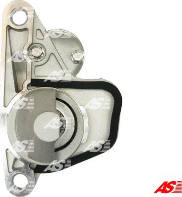 AS-PL S2035 - Starter www.parts5.com