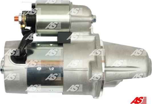 AS-PL S2036 - Starter www.parts5.com