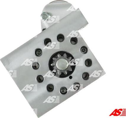 AS-PL S2037 - Motor de arranque www.parts5.com