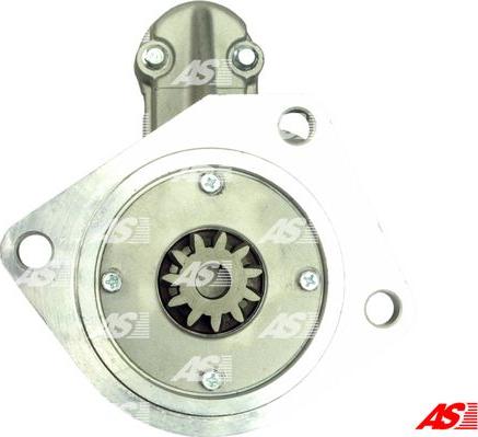 AS-PL S2024 - Starter www.parts5.com