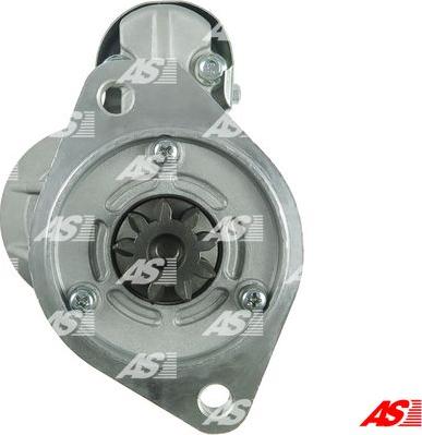 AS-PL S2026 - Rozrusznik www.parts5.com