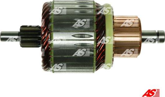 AS-PL SA0032 - Armatura,demaror www.parts5.com