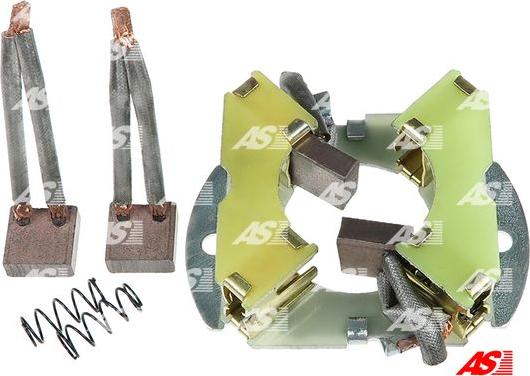 AS-PL SBH9010 - Suport perii www.parts5.com