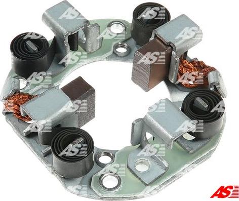 AS-PL SBH6006 - Кронштейн, угольная щетка www.parts5.com