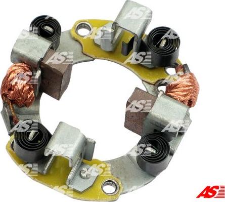 AS-PL SBH6008 - Držák, uhlíkové kartáče www.parts5.com