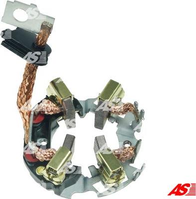 AS-PL SBH0007 - Kömür taşıyıcı www.parts5.com