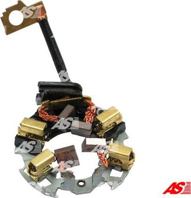 AS-PL SBH0081 - Suport perii www.parts5.com