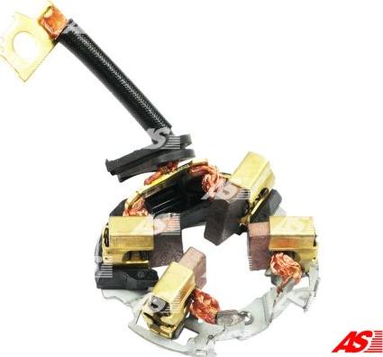 AS-PL SBH0082 - Suport perii www.parts5.com