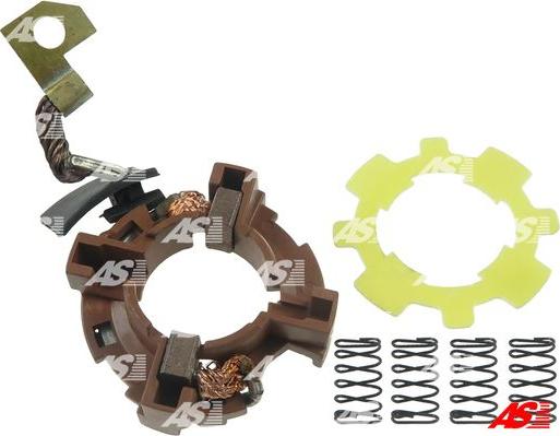 AS-PL SBH3019 - Halter, Kohlebürsten www.parts5.com