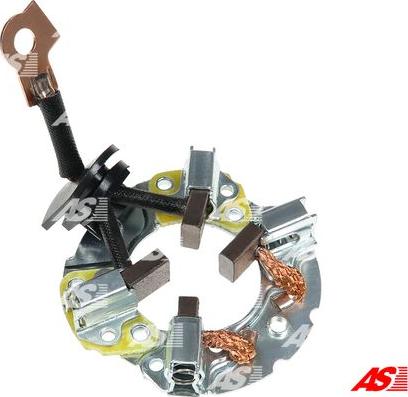 AS-PL SBH3039S - Kömür taşıyıcı www.parts5.com