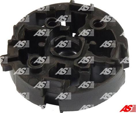 AS-PL SBH3020 - Holder, carbon brushes www.parts5.com