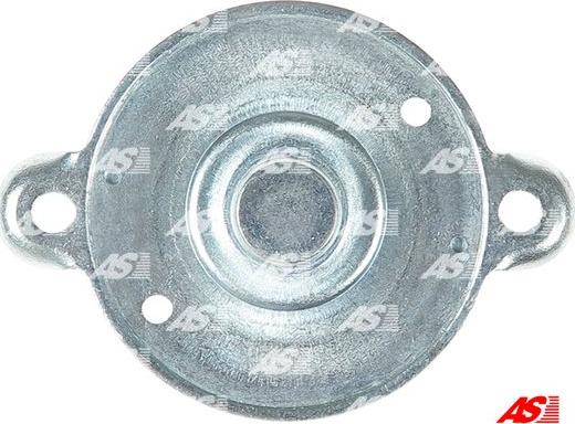 AS-PL SBR9071S - Szivató fedél, porlasztó www.parts5.com