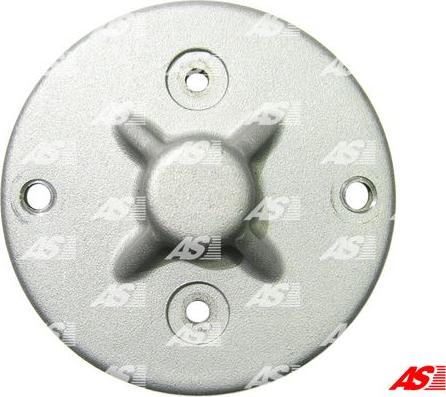 AS-PL SBR4010 - Крышка стартера, карбюратор www.parts5.com