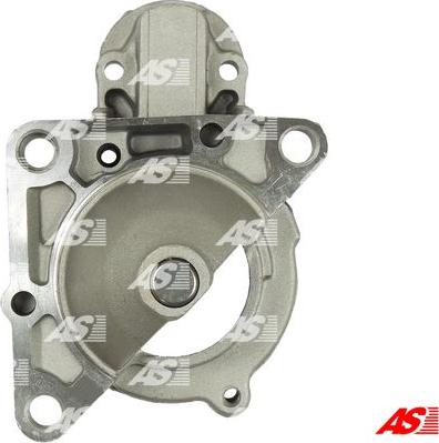 AS-PL SBR5010 - Starter Lid, carburettor www.parts5.com