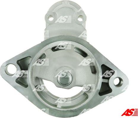 AS-PL SBR6043S - Starter Lid, carburettor www.parts5.com