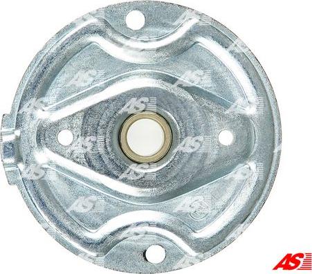 AS-PL SBR0049 - Крышка стартера, карбюратор www.parts5.com