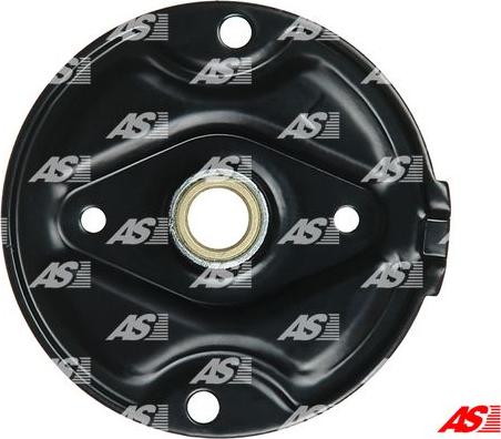 AS-PL SBR0049 - Pokrywa rozrusznika, gaźnika www.parts5.com