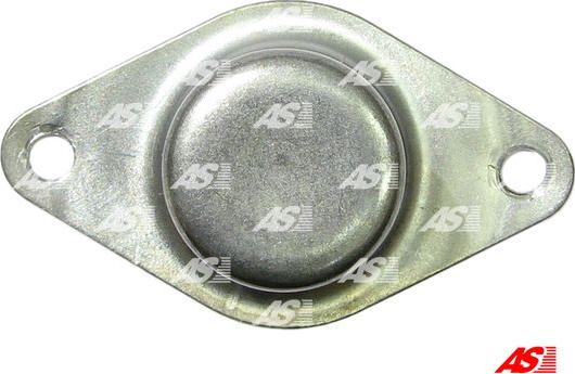 AS-PL SBR0060 - Starter Lid, carburettor parts5.com