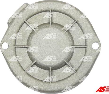 AS-PL SBR3007 - Капак на стартера, карбуратор www.parts5.com