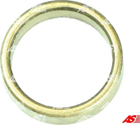 AS-PL SBU9025 - Burç, Marş motoru mili www.parts5.com