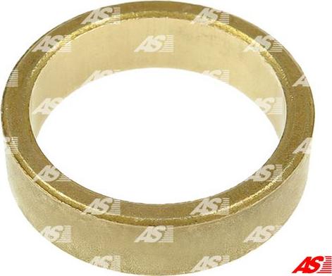 AS-PL SBU9020(BULK) - Burç, Marş motoru mili www.parts5.com