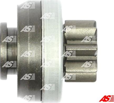 AS-PL SD9067 - Pinion, starter www.parts5.com