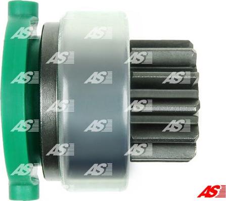 AS-PL SD9029 - Pinion, starter www.parts5.com