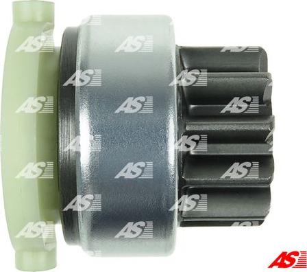 AS-PL SD9027 - Pinion, starter www.parts5.com