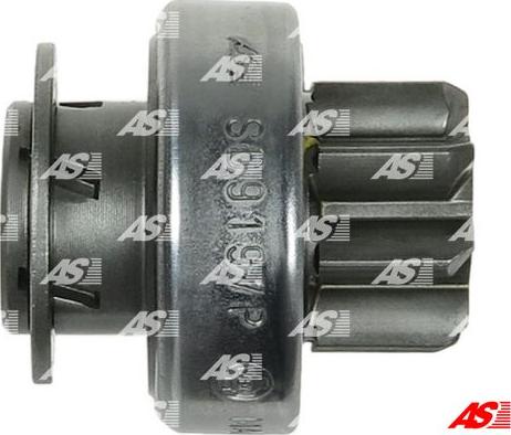 AS-PL SD9197P - Piñón, arrancador www.parts5.com