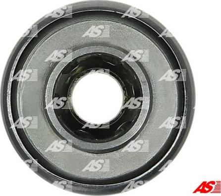 AS-PL SD9197P - Piñón, arrancador www.parts5.com