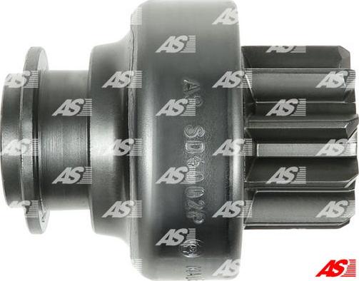 AS-PL SD4002P - Piñón, arrancador www.parts5.com