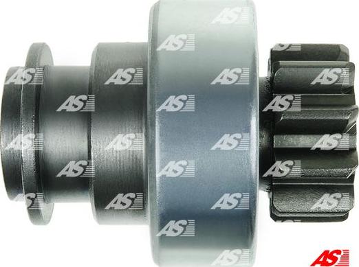 AS-PL SD4002 - Piñón, arrancador www.parts5.com