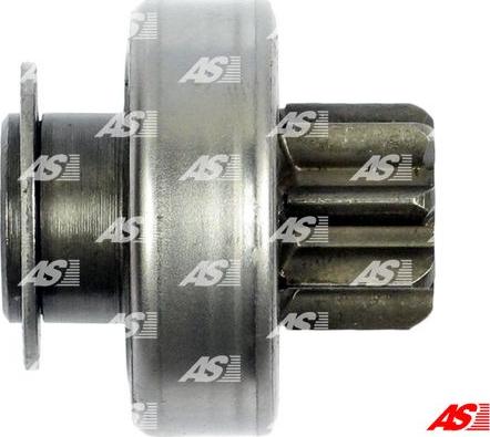 AS-PL SD5050 - Pinion electromotor www.parts5.com