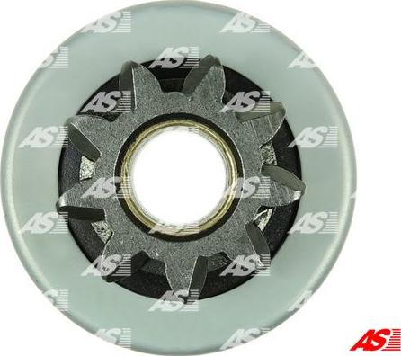 AS-PL SD5019 - Pinion, starter www.parts5.com