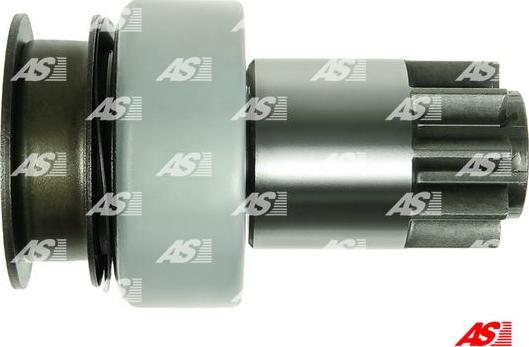 AS-PL SD5017 - Piñón, arrancador www.parts5.com