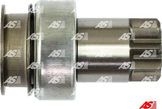 AS-PL SD5088 - Piñón, arrancador www.parts5.com