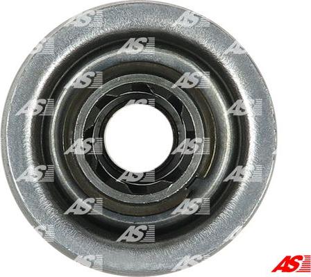 AS-PL SD5039P - Pinion, starter www.parts5.com