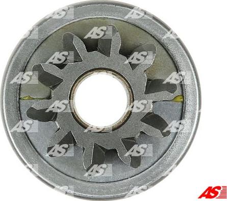 AS-PL SD5039P - Pinion, starter www.parts5.com