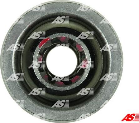 AS-PL SD5022 - Pinion, starter www.parts5.com