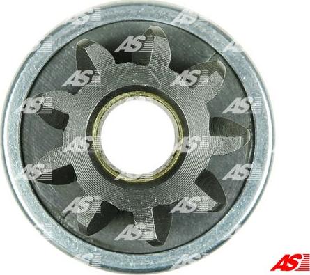 AS-PL SD5022 - Pinion, starter www.parts5.com