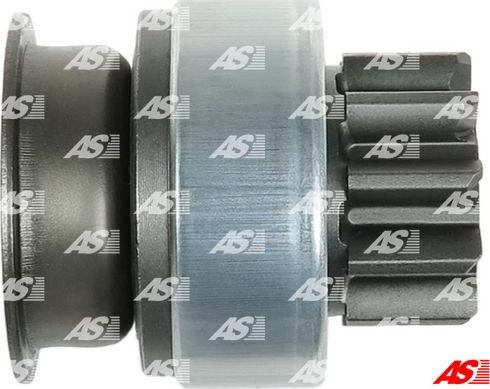 AS-PL SD5179S - Pinion, starter www.parts5.com